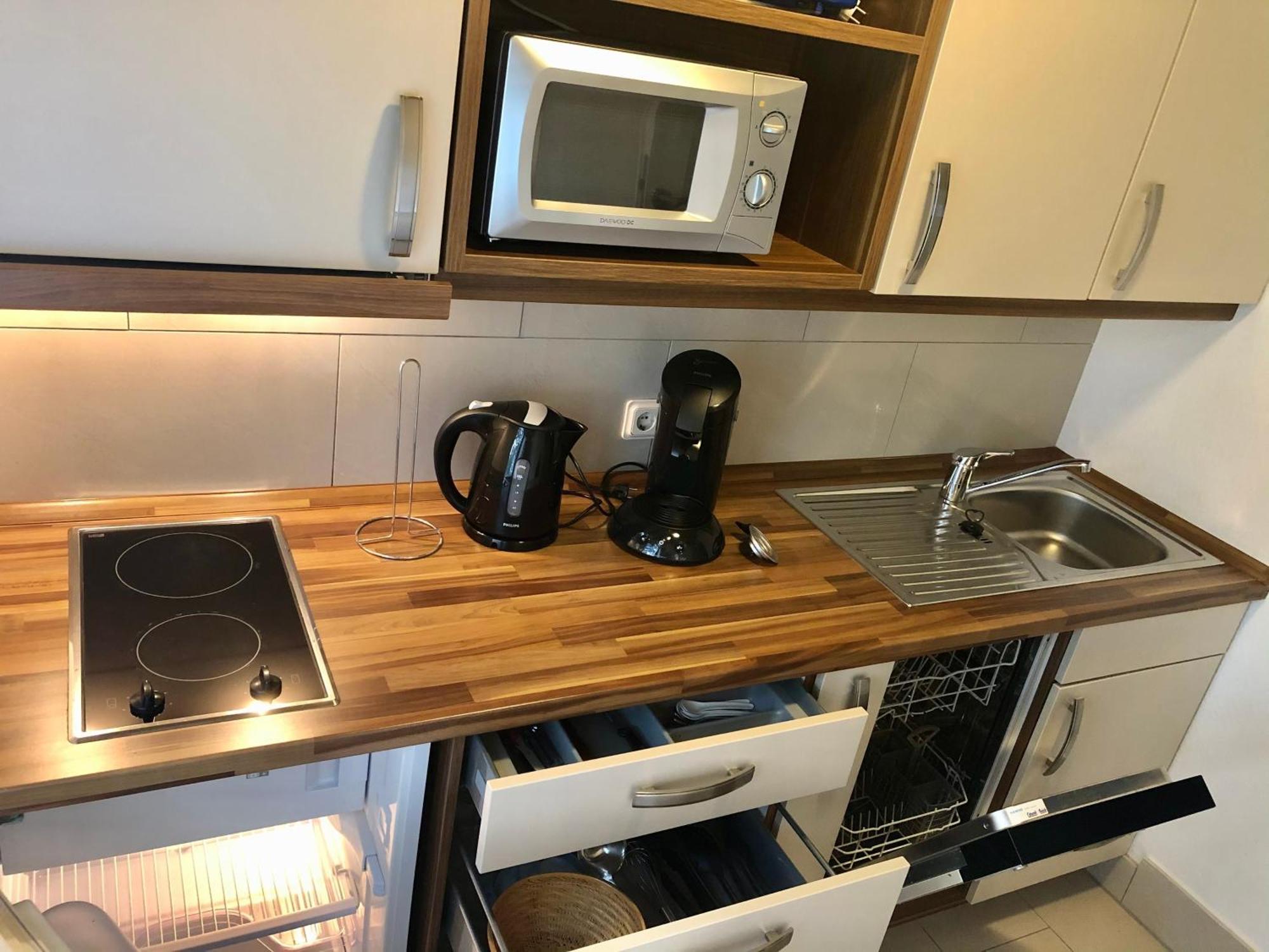 Ferienwohnung Familie Troeger Floh Dış mekan fotoğraf
